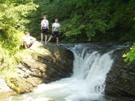 Cyklotrek Ukrajina 2008 A9