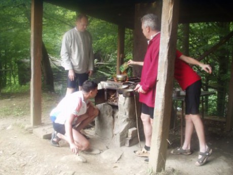 Cyklotrek Ukrajina 2008 B5